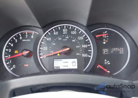 2012 Nissan Quest S from USA, damaged, VIN JN8AE2KP1C9041723